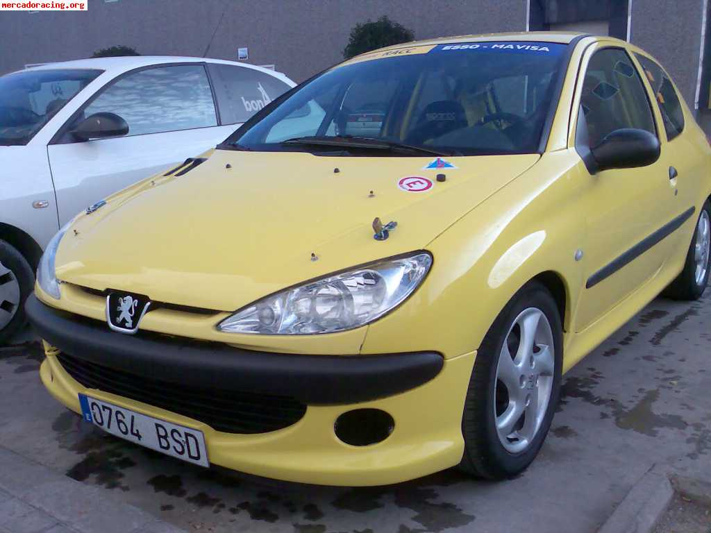 Racc venta coches