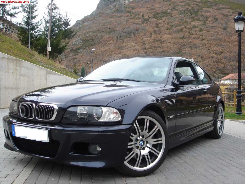 Bmw m3 e46 smg 2 probleme #6