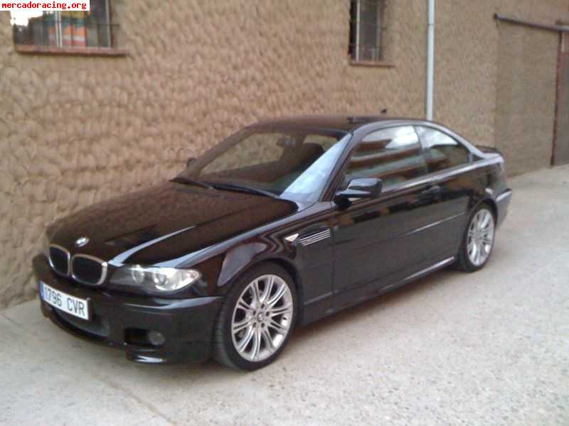 Bmw 320 cabrio cd #2