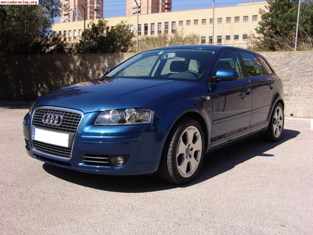 Ofertas audi a3 sportback