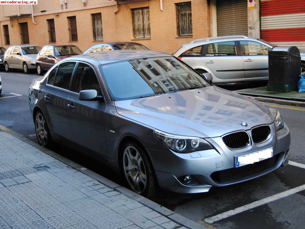 Vendo bmw 530d #6