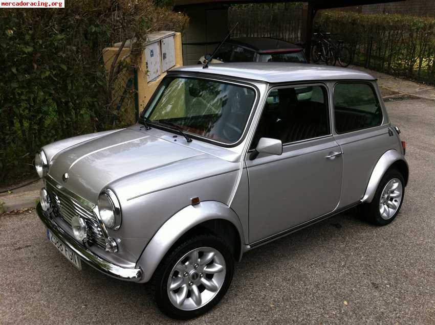 Mini 40