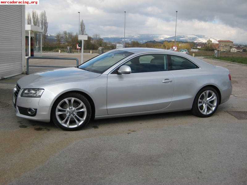 Audi a5 3000 tdi