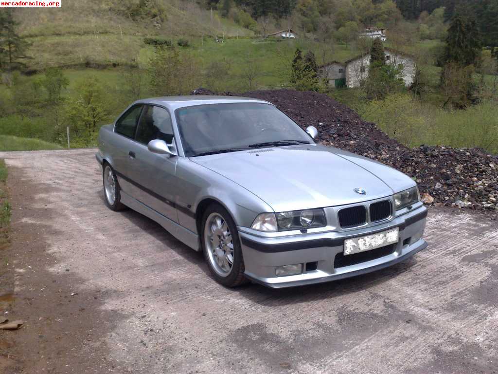 Se vende bmw m3 #7