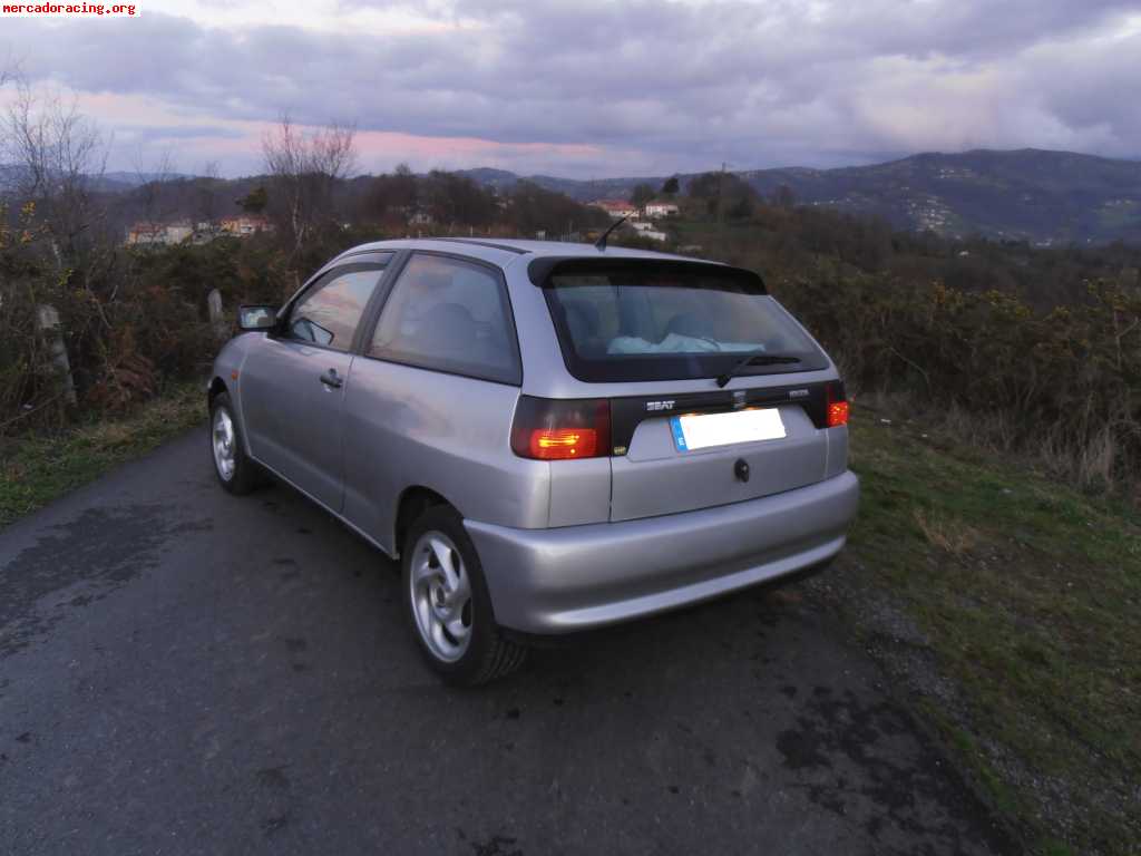 Precios seat ibiza diesel