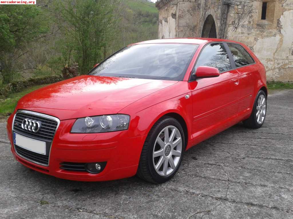 Audi a3 ofertas