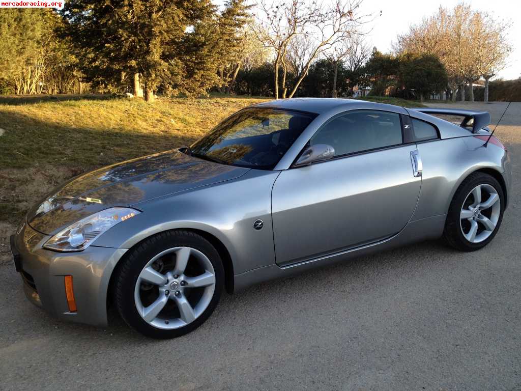 Nissan 350z nismo en venta peru #9