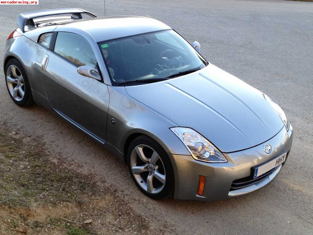 Nissan 350z nismo en venta peru #10