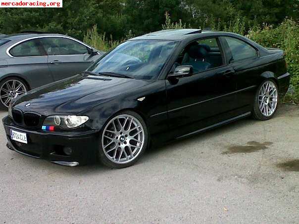 Bmw m3 e46 csl venta #2