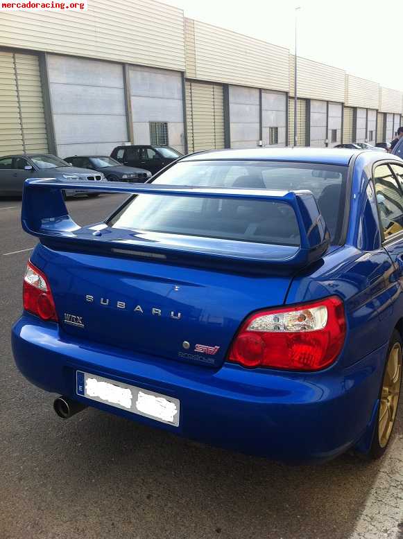 Ofertas subaru