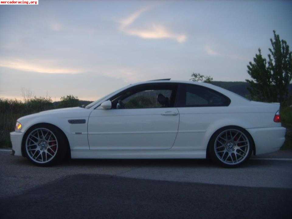 Se vende bmw m3 #6