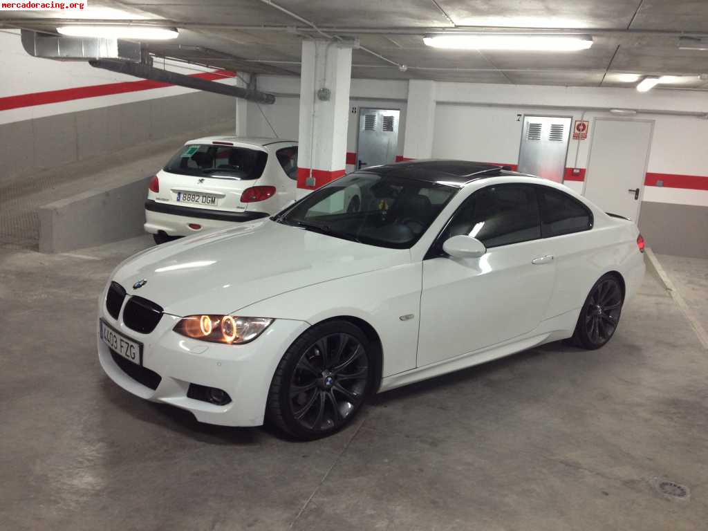 Bmw 335i e92 carfolio #5