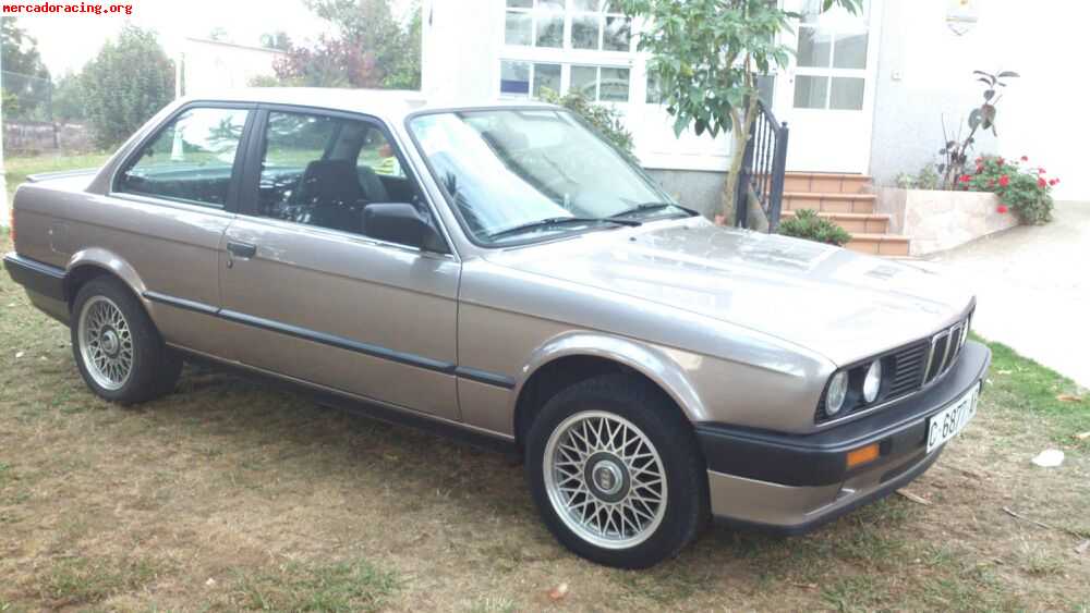 Bmw 316i se compact 1.9 #6