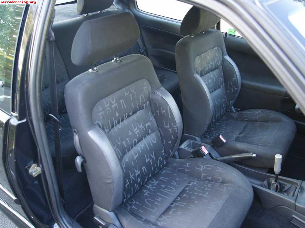 Seat resistor - Interior - Peugeot 306 GTi-6 & Rallye Owners Club