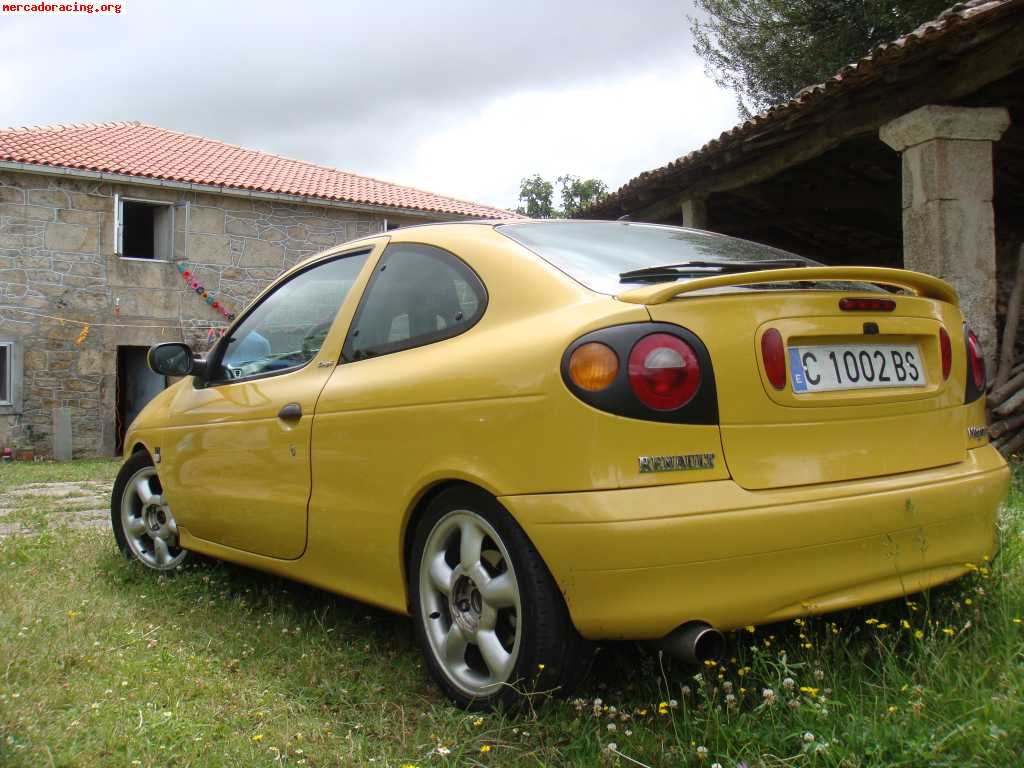 coches feos que os gusten