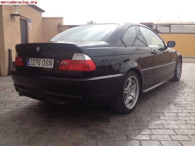 Prsentation de ma 318 ci bmw #3