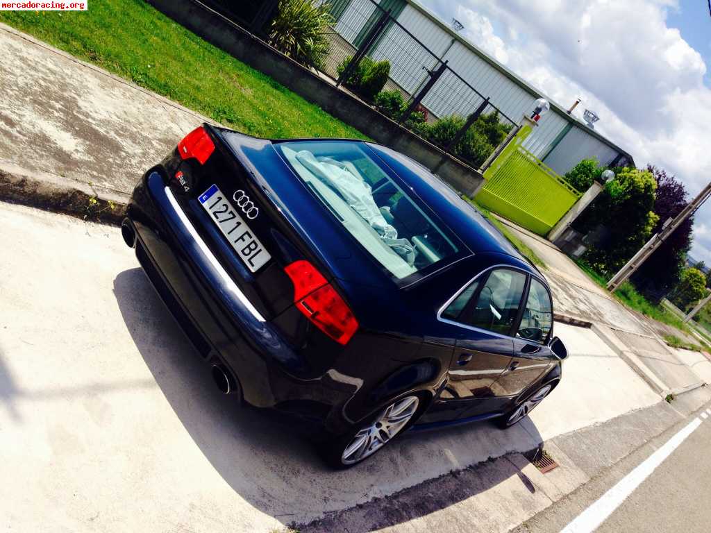 Audi rs4 milanuncios