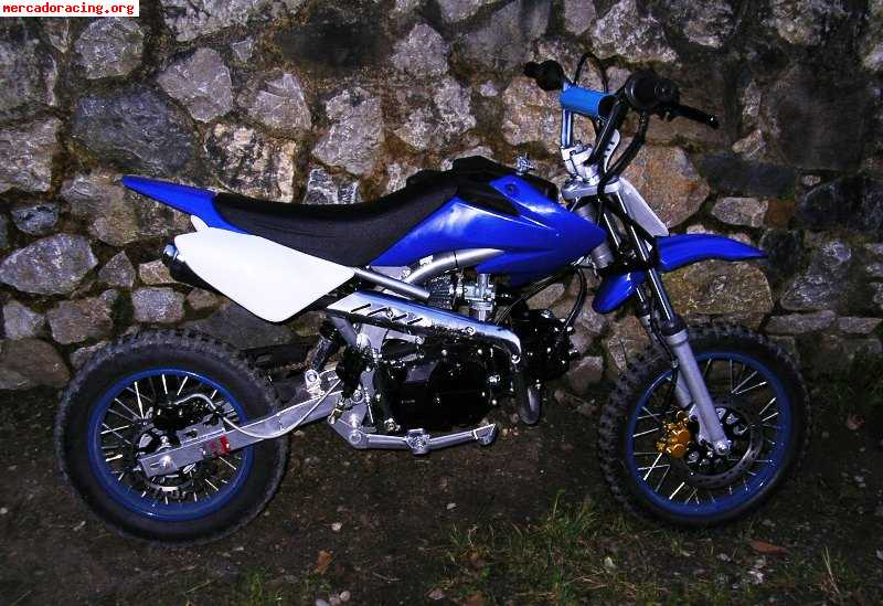 Pit Bikes 125