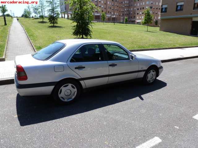 Mercedes c250 turbodiesel #4