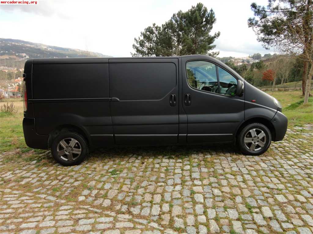 SEGUNDAMANO ahora es vibbo: anuncios de Opel vivaro. motos y