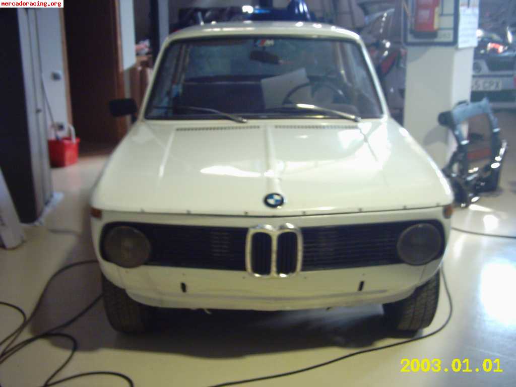 Vendo bmw #2