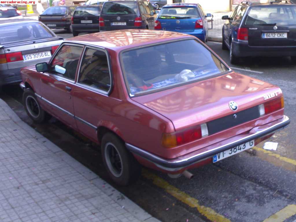 Bmw 318 e21 venta #5