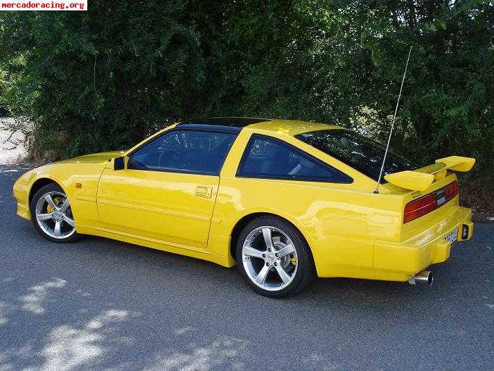 Nissan 300zx en venta #9