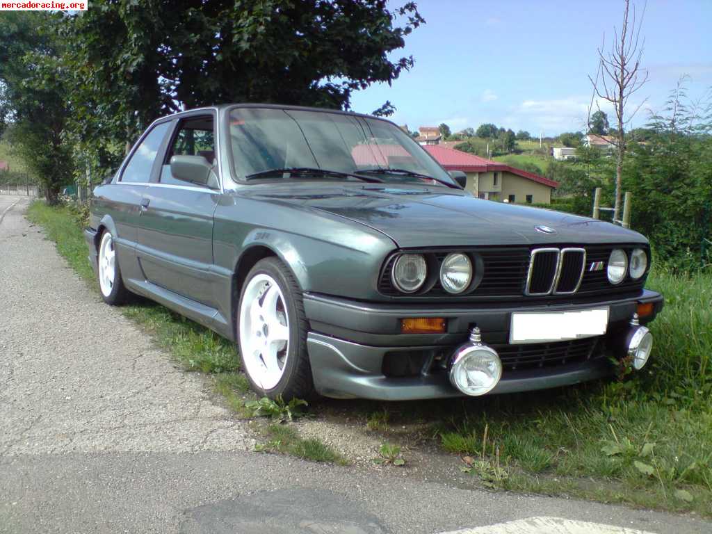 Correa distribucion bmw 320i e30 #6