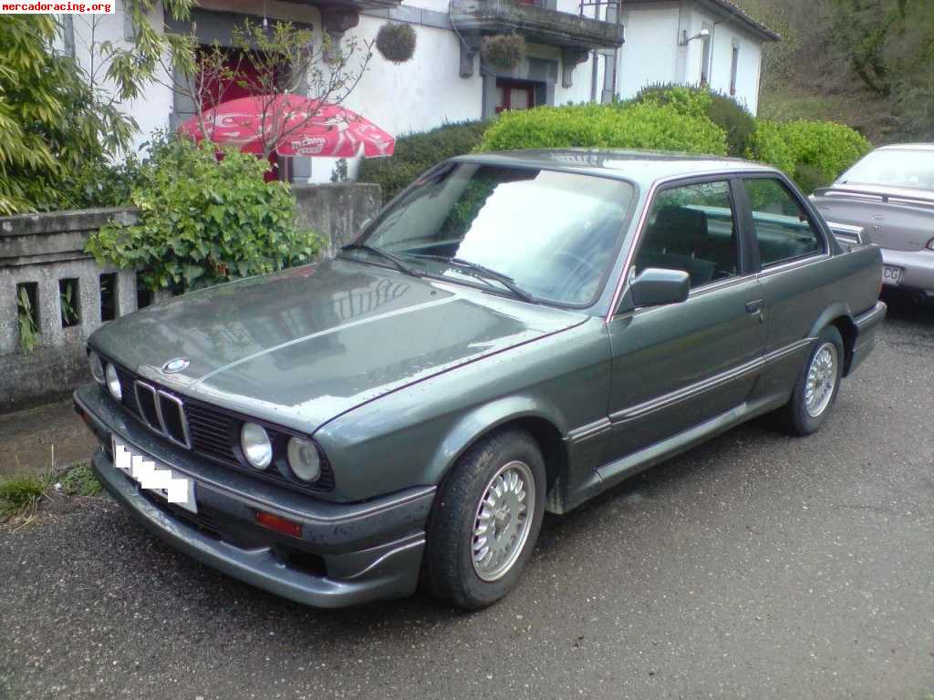 Correa distribucion bmw 320i e30 #2