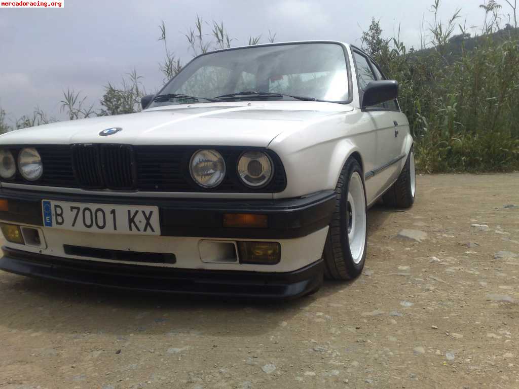 Bmw e30 motorsport seats #2