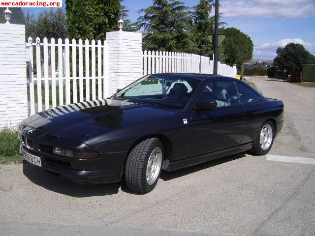 Vendo bmw 850 barato #2