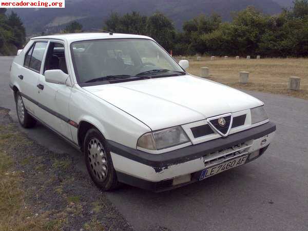 Alfa Romeo 300. vendo el alfa por 300€ ni mas