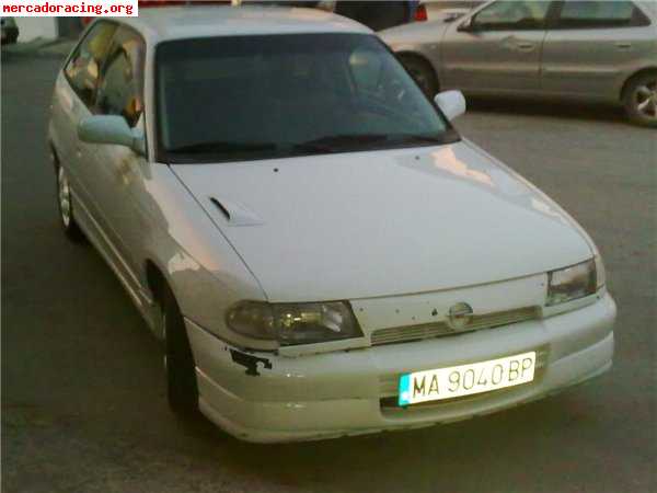 Milanuncios coches malaga segunda mano