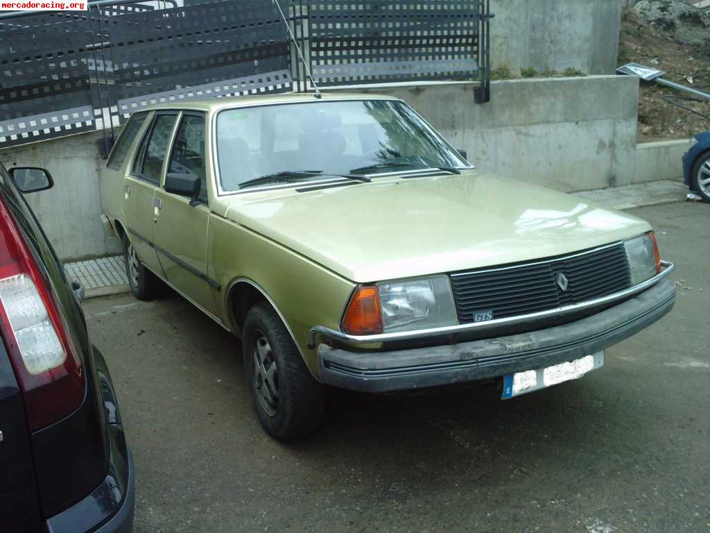 COCHES DE SEGUNDA MANO RANCHERA EN SEVILLA