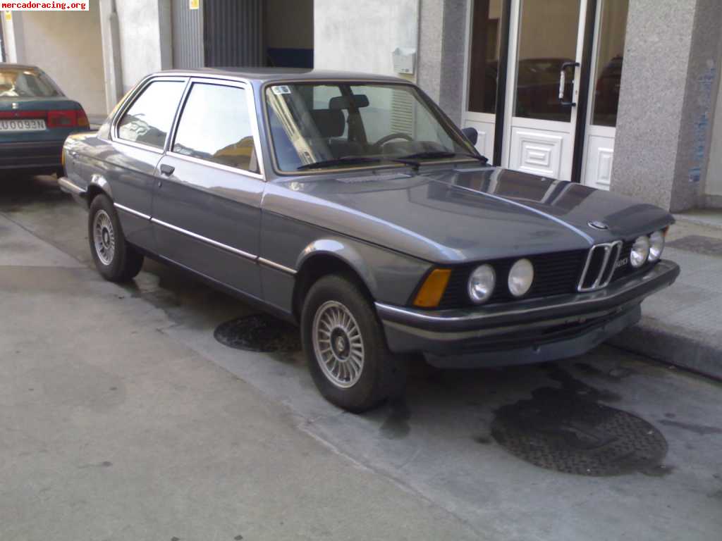 1999 Bmw 323i reliability #4