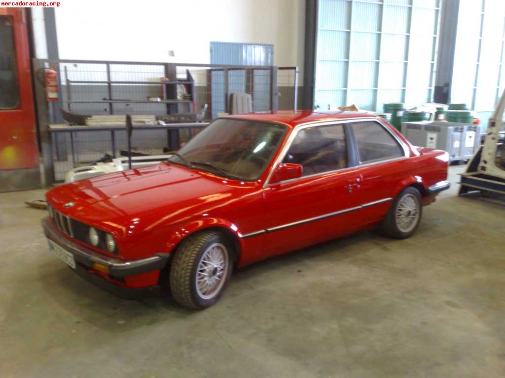 Venta motor bmw 318