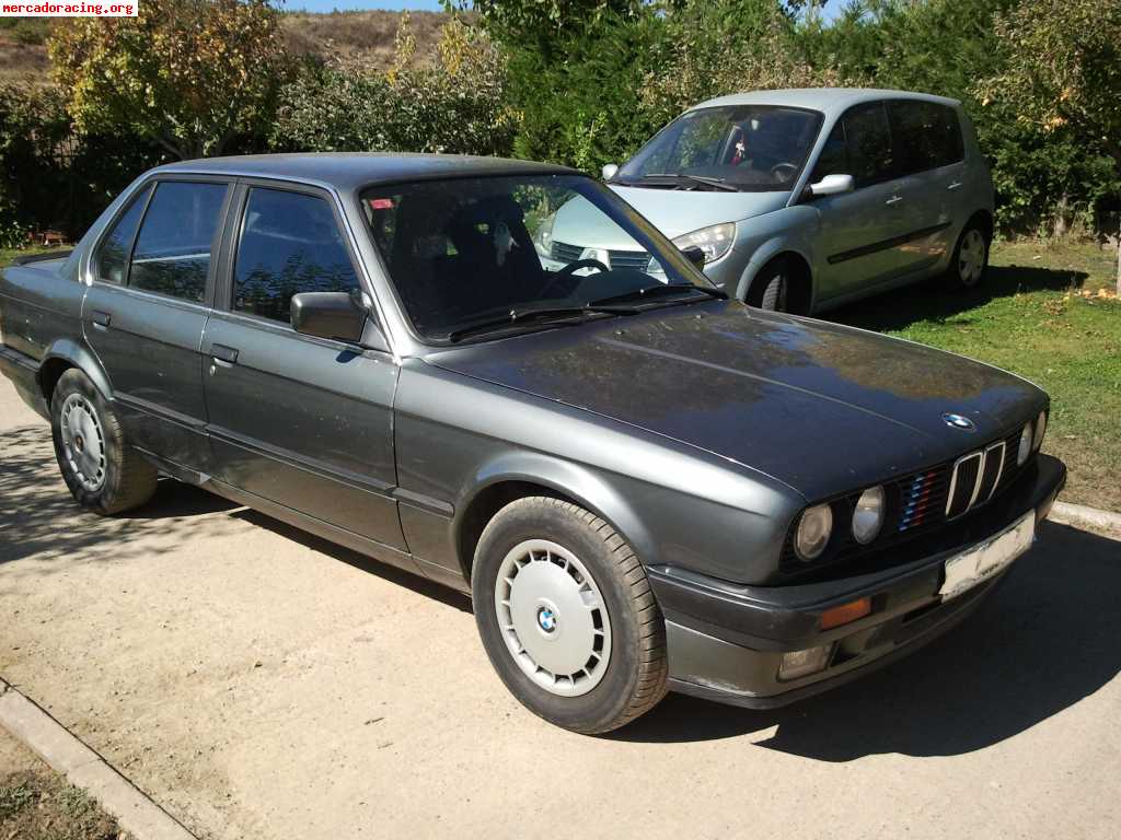 Bmw 320i venta #2