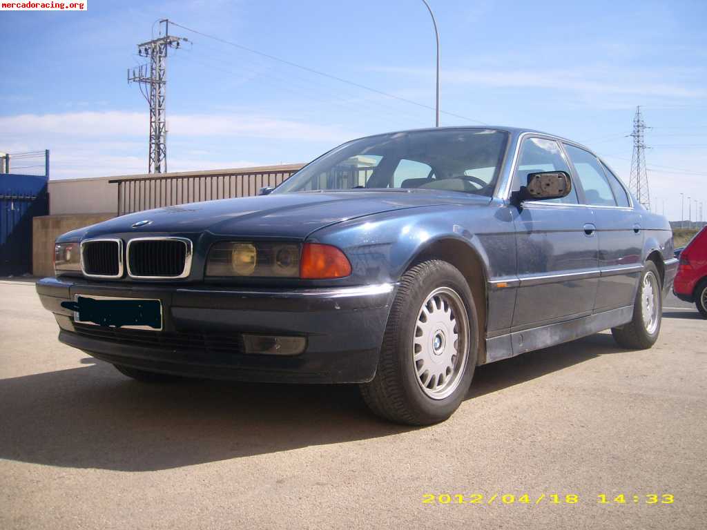 Azul metalizado 040 bmw #7