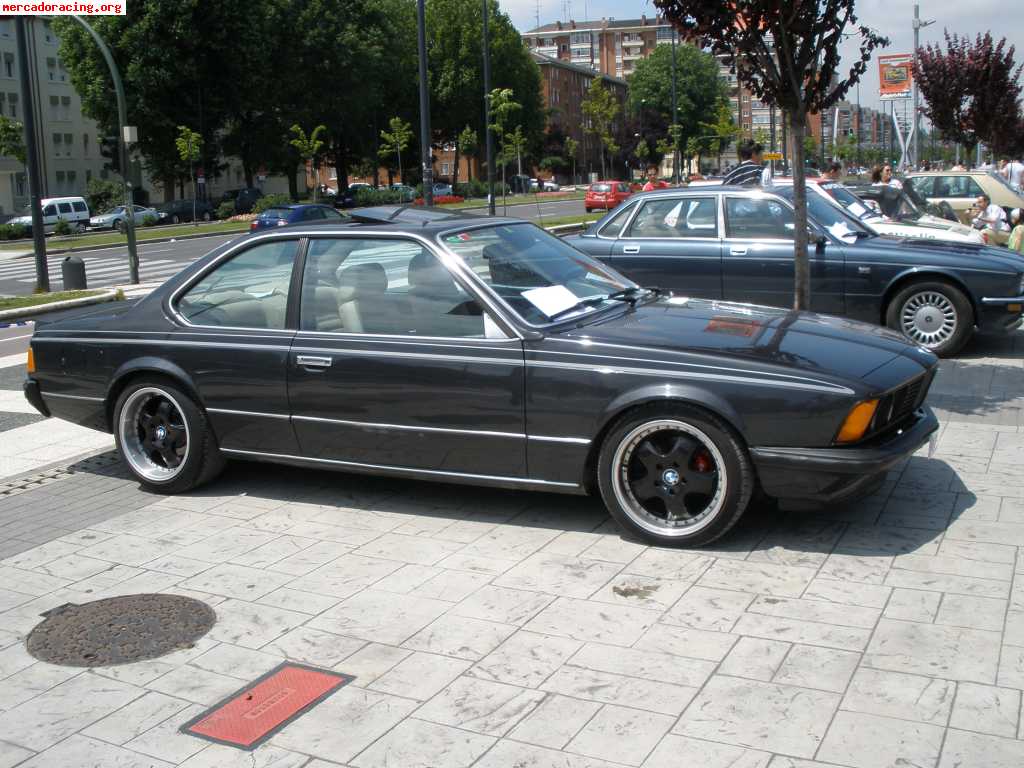 Bmw 635 en venta argentina #6