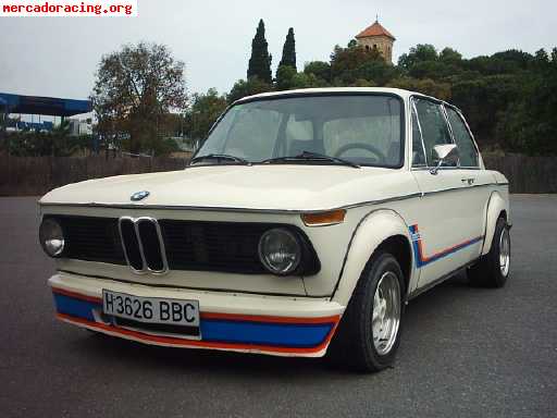 Videos de bmw 2002 turbo #3