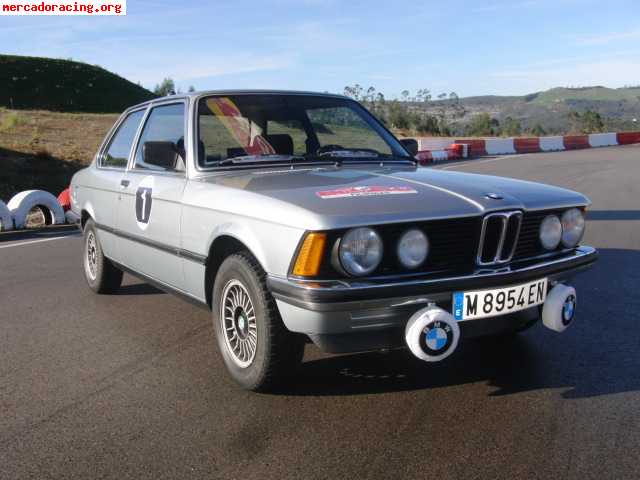 Bmw 318 e21 venta #2