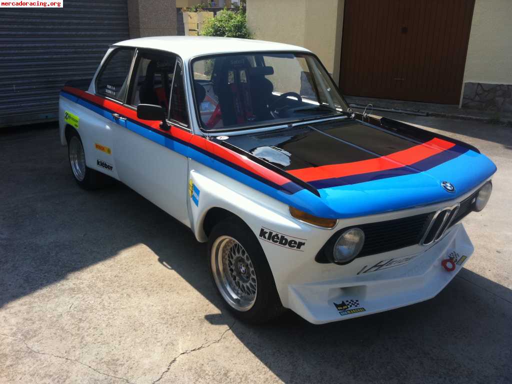 Bmw 2002 bavaria #6