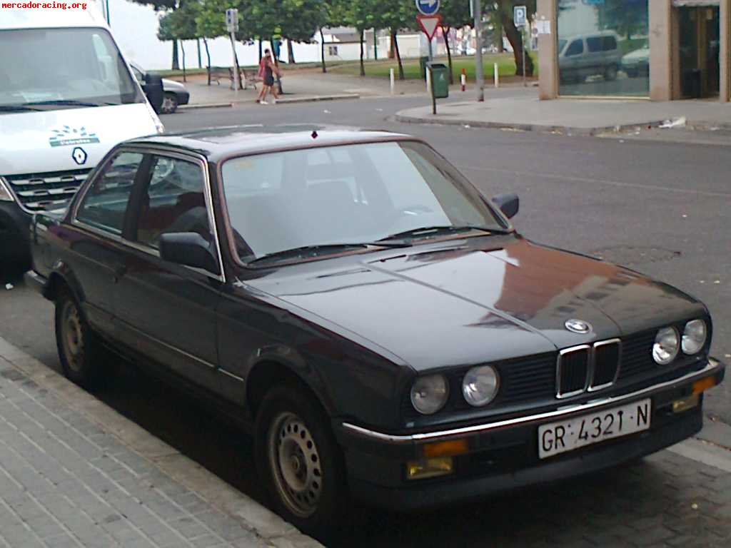 Venta motor bmw 318 #7