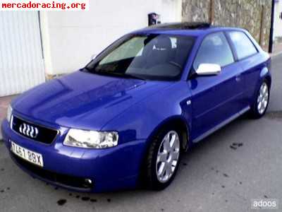 Audi s3 en venta