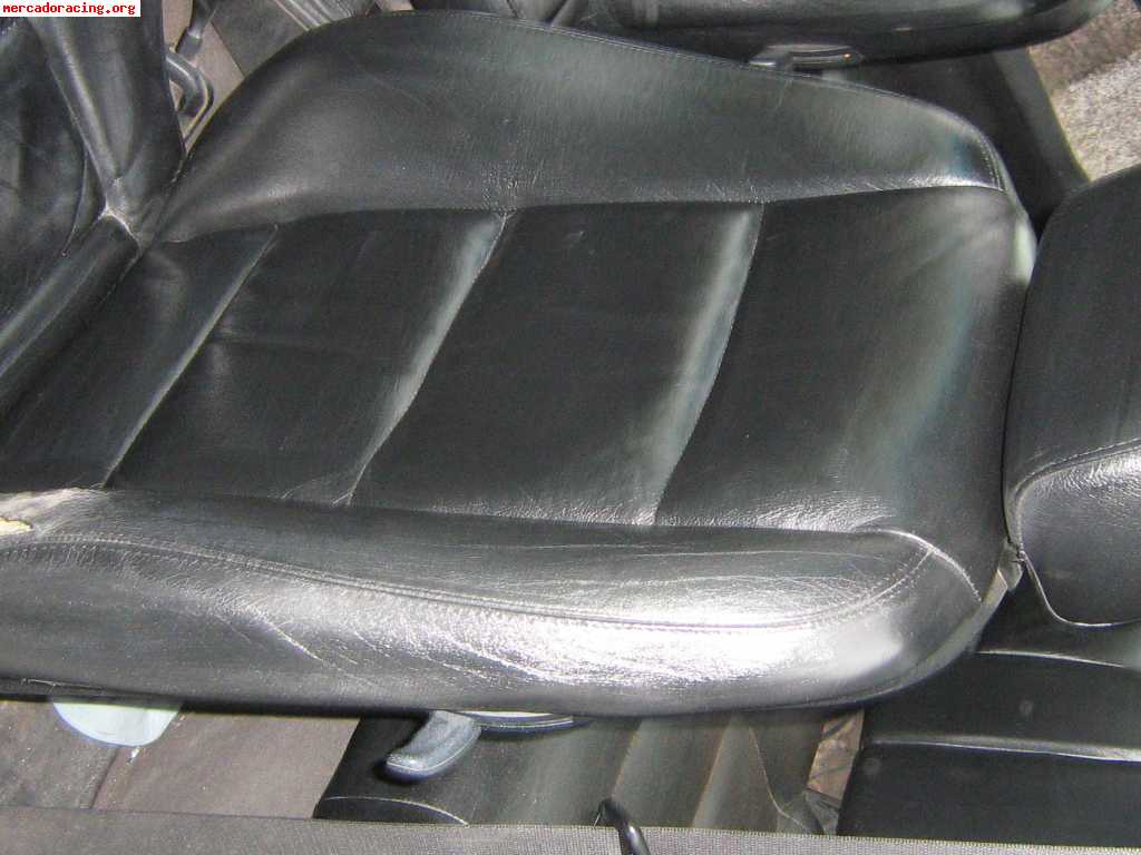 Asiento conductor bmw e36 #2