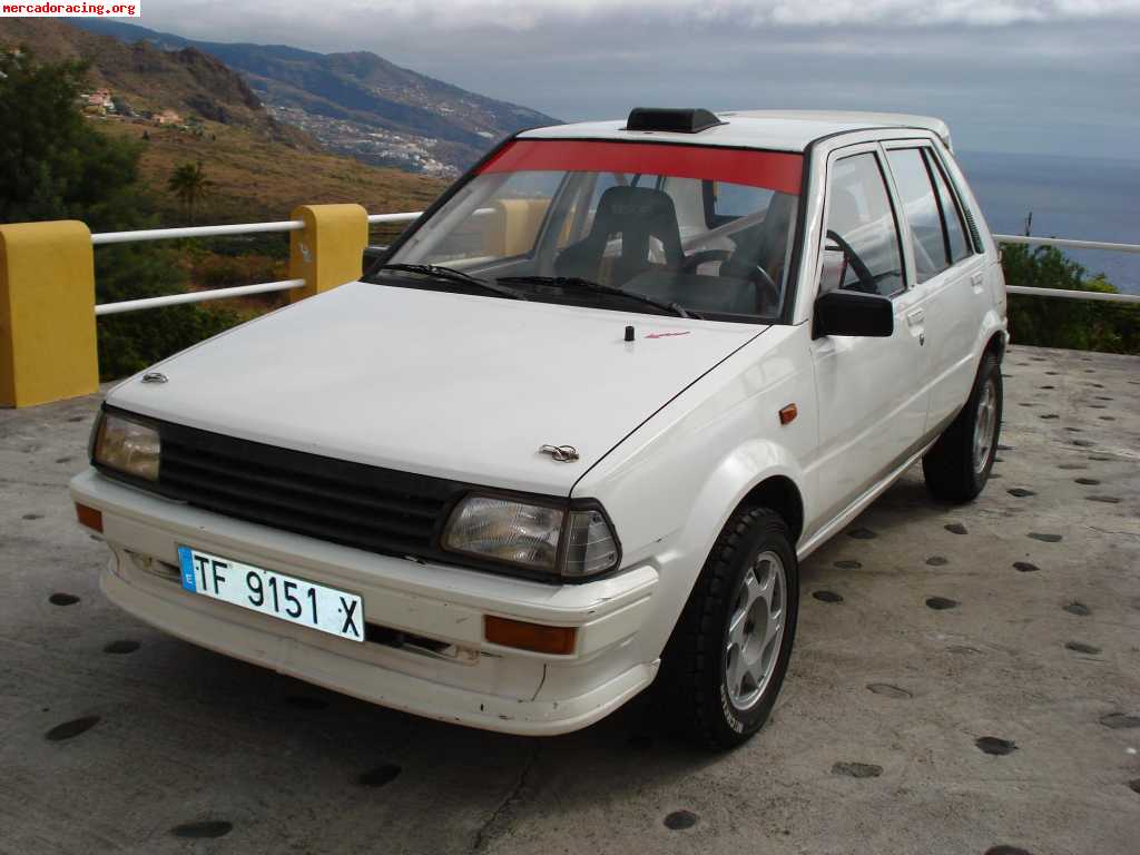 carburadores de toyota starlet #6