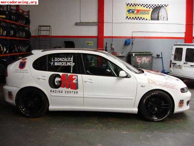 Seat Leon Sport Cupra. Picture of seat performance