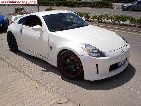 Nissan 350z nismo en venta peru #4