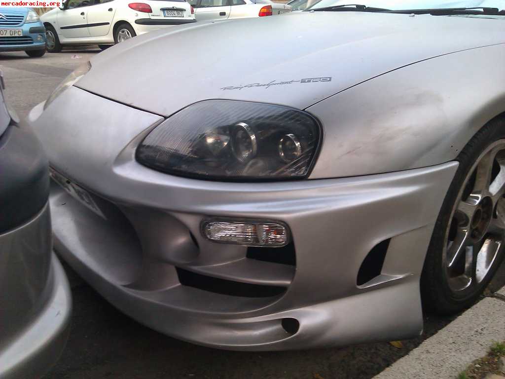 1993 toyota supra for sale in toronto #3