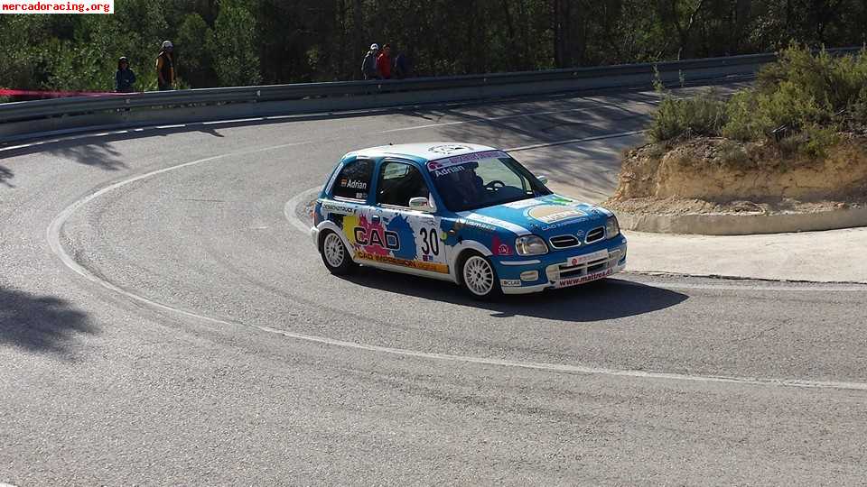 Vendo llantas nissan micra #6